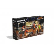 STIHL TIMBERSPORTS� Playmobil Set