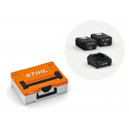 STIHL Power Box 1: Akku-Kraftpaket
