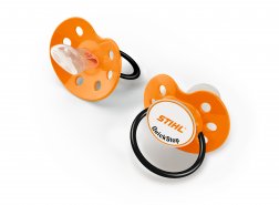 STIHL QuickStop Schnuller Doppelpack