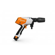 STIHL RCA 20: Flexibler Akku-Druckreiniger