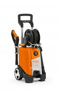 STIHL RE 130 PLUS: Leistungsstarker Hochdruckreiniger