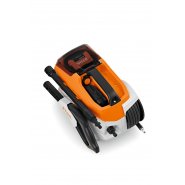 STIHL REA 60 PLUS: Flexibler Hochdruckreiniger