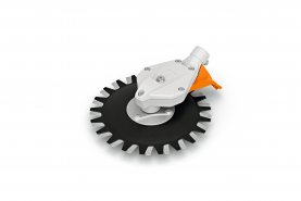 STIHL RG Kreiselschere f�r Motorsensen