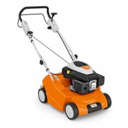 STIHL RL 540: Leistungsstarker Rasenl�fter