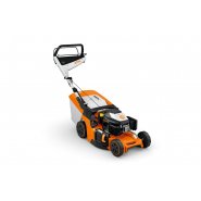 STIHL RM 448 V Benzin-Rasenm�her
