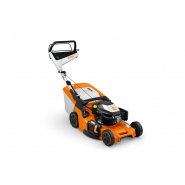 STIHL RM 453 V Rasenm�her - Kraftvoll & Anpassbar