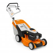 STIHL RM 650 V Benzin-Rasenm�her