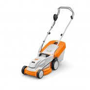 STIHL RMA 235 - Leichter Akku-Rasenm�her