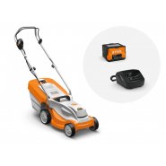 STIHL RMA 235: Leicht & Effizient