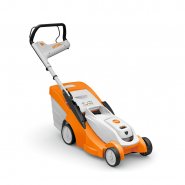 STIHL RMA 239 C - Effizienter Akku-Rasenm�her