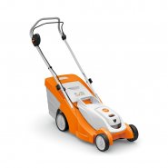 STIHL RMA 239: Emissionsfreies M�hen