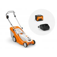 STIHL RMA 239: Leichter Akku-Rasenm�her