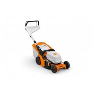 STIHL RMA 443 - Leistungsstarker Akku-Rasenm�her