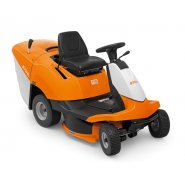 STIHL RT 4082 Reiterm�her - Kompakt & wendig