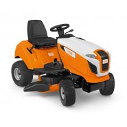 STIHL RT 4097 SX - Komfortabler Aufsitzm�her