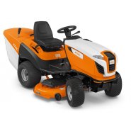 STIHL RT 6127 ZL Aufsitzm�her schneidet pr�zise