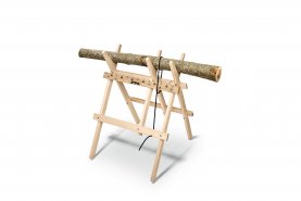 STIHL S�gebock Holz - Klappbar & Sicher