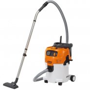 STIHL SE 122 E: Nass- & Trockensauger