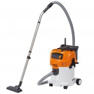 STIHL SE 122 - Nass- und Trockensauger