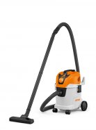 STIHL SE 33: Kompakter Nass- und Trockensauger