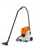 STIHL SE 62 - Kompakter Nass-Trockensauger