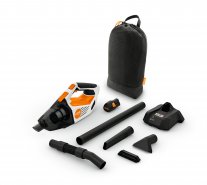 STIHL SEA 20 Akku-Staubsauger Set