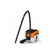 STIHL SEA 50 L: Leistungsstarker Akku-Sauger