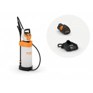 STIHL SGA 30 Akku-Spritzger�t