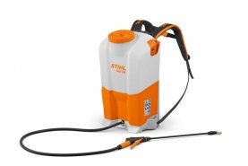 STIHL SGA 85 Akku-Spritzger�t f�r Profis
