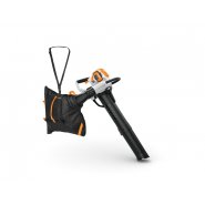 STIHL SHA 140 Akku-Saugh�cksler