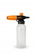 STIHL Schaumd�se f�r effiziente Reinigung
