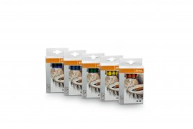 STIHL Signierkreide - Paket mit 12 St�cken