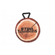 STIHL Sitzkissen - Komfort f�r Fans