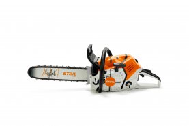 STIHL Spielzeug Motors�ge f�r Kinder