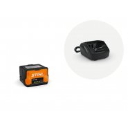 STIHL Starter Set AK 10 & AL 101