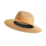 STIHL Strohhut - UV-Schutz 50+