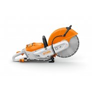 STIHL TSA 350: Akku-Trennschleifer Profi