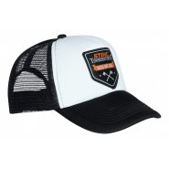 STIHL Trucker Cap - Kiss my Axe Design