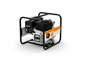 STIHL WP 300 Wasserpumpe - Effizienz & Power