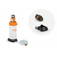 STIHL WSA 40: Mobiler Akku-Wasserbeh�lter
