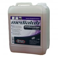 Medialub Scheibenreiniger Konzentrat 5 L