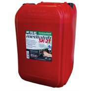 2-Takt Sonderkraftstoff, 25 L - KETTLITZ