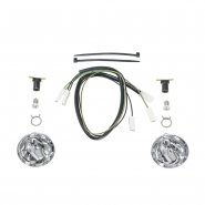LED-Nachr�st-Set f�r solo� AL-KO Traktoren